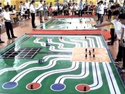Ngày hội STEM: Chắp cánh ước mơ khoa học cho thế hệ trẻ Việt Nam